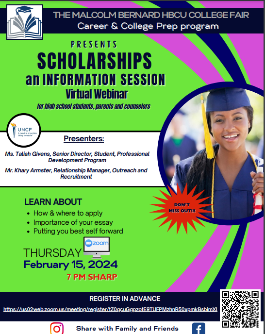 Virtual Scholarship